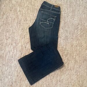 Ariat Women's Dark Trouser 30L